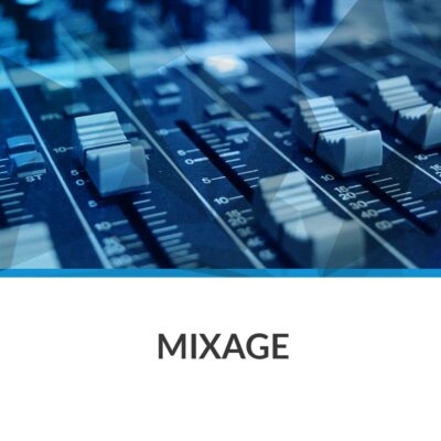 produit service mixage professionnel en ligne Oraison Sonore Studio