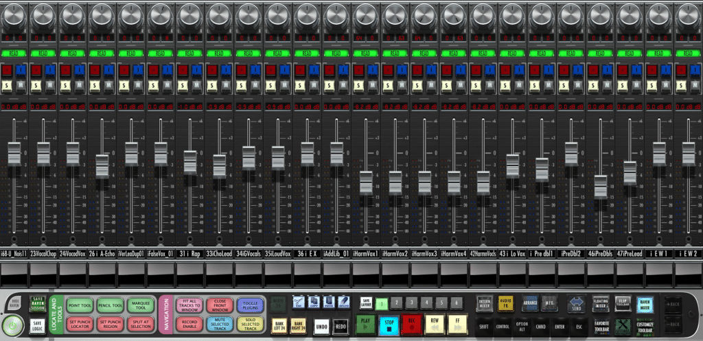 Guide du Mixage - Audio Formation Mao Mixage Mastering