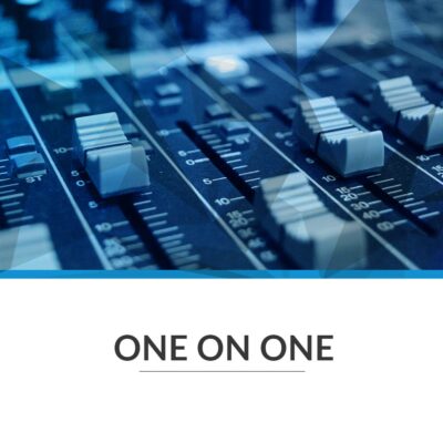 Oraison Sonore Studio vous propose ses formations One on One