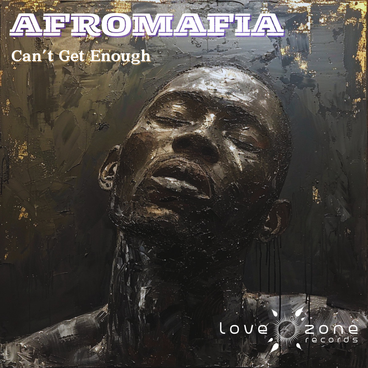 Afromafia Can't get enough