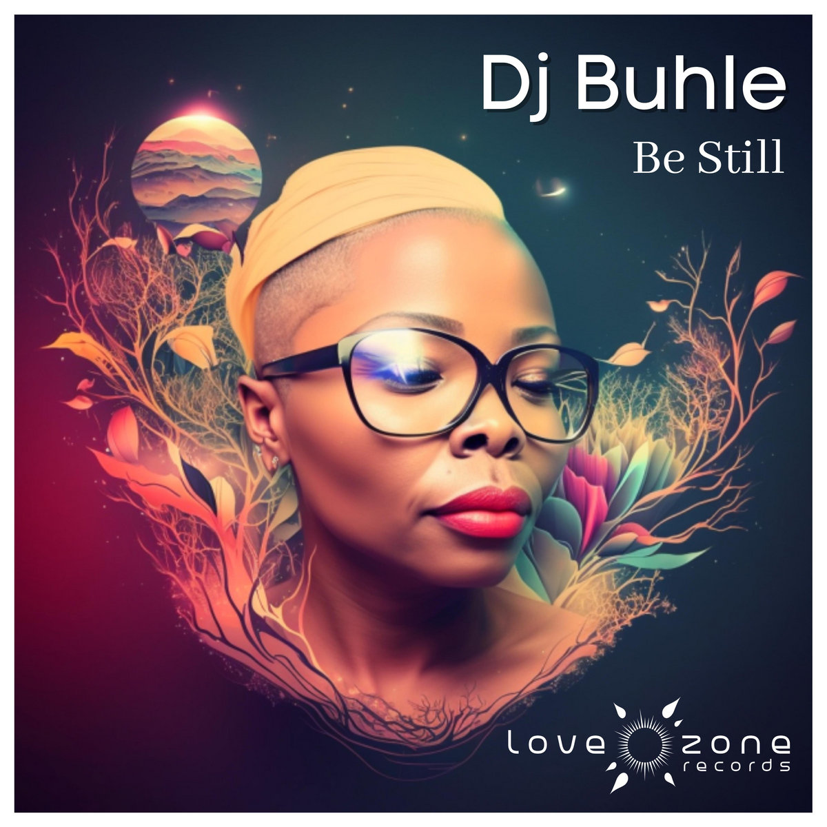 DJ BUHLE Be Still