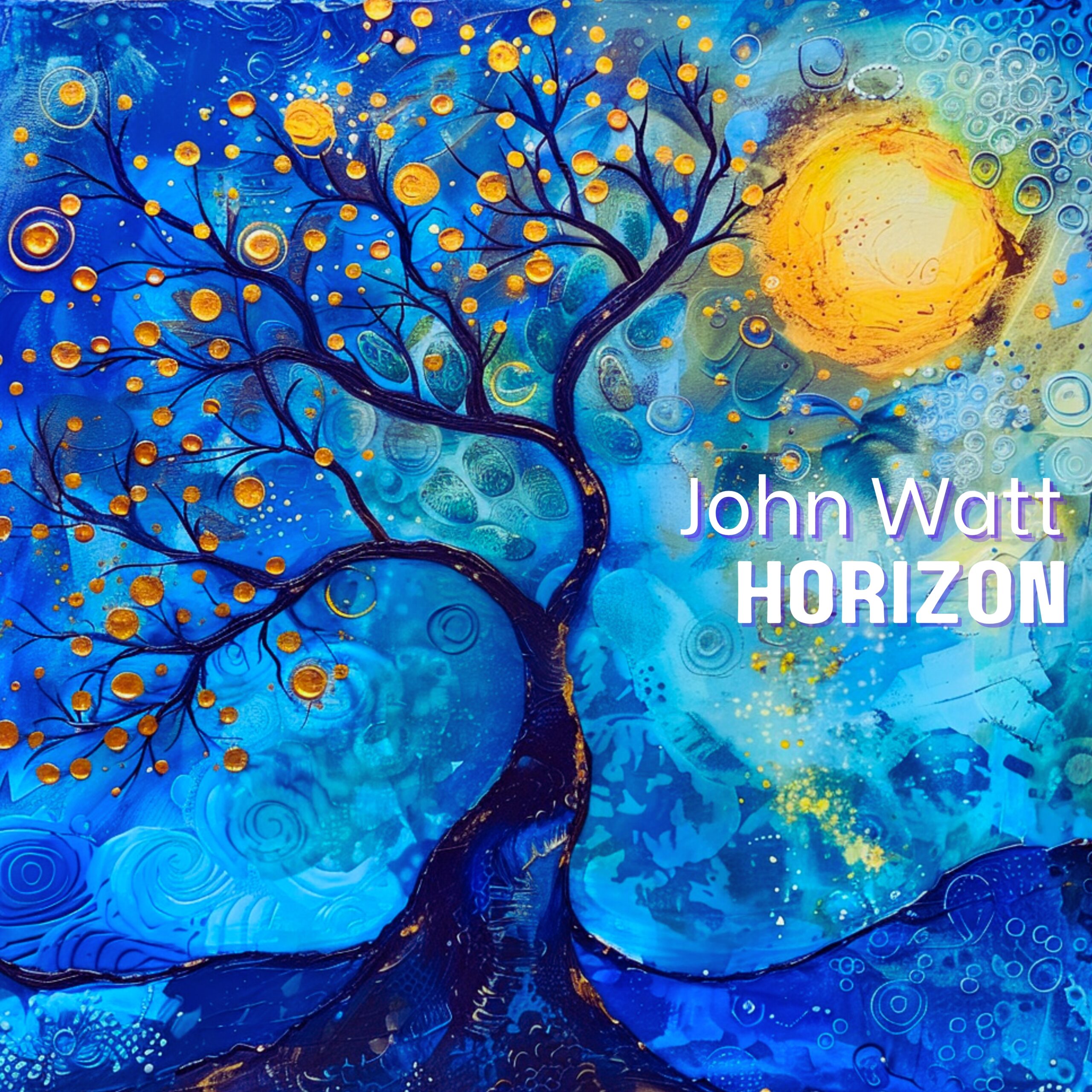 John Watt Horizon