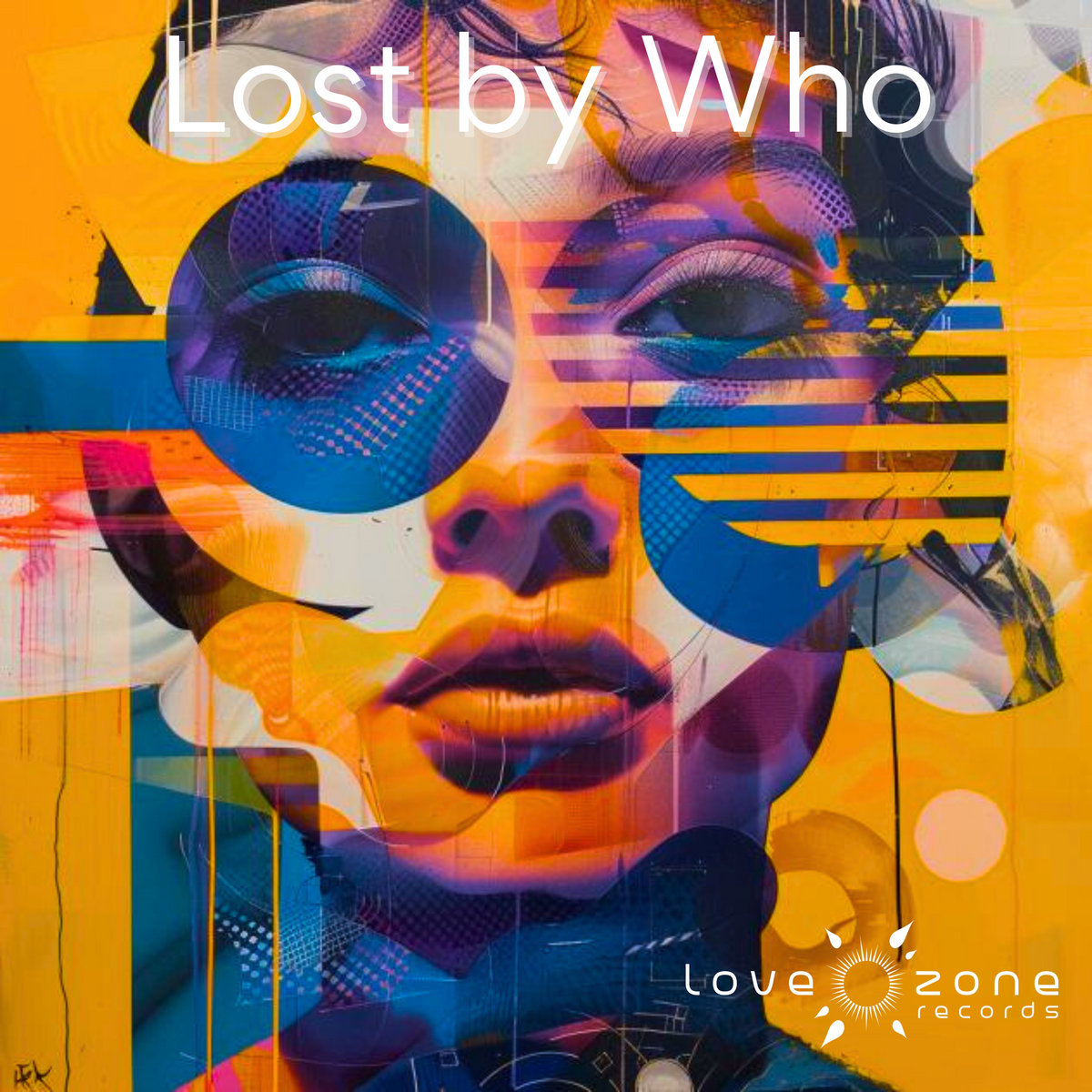 Lost by Who Illusions