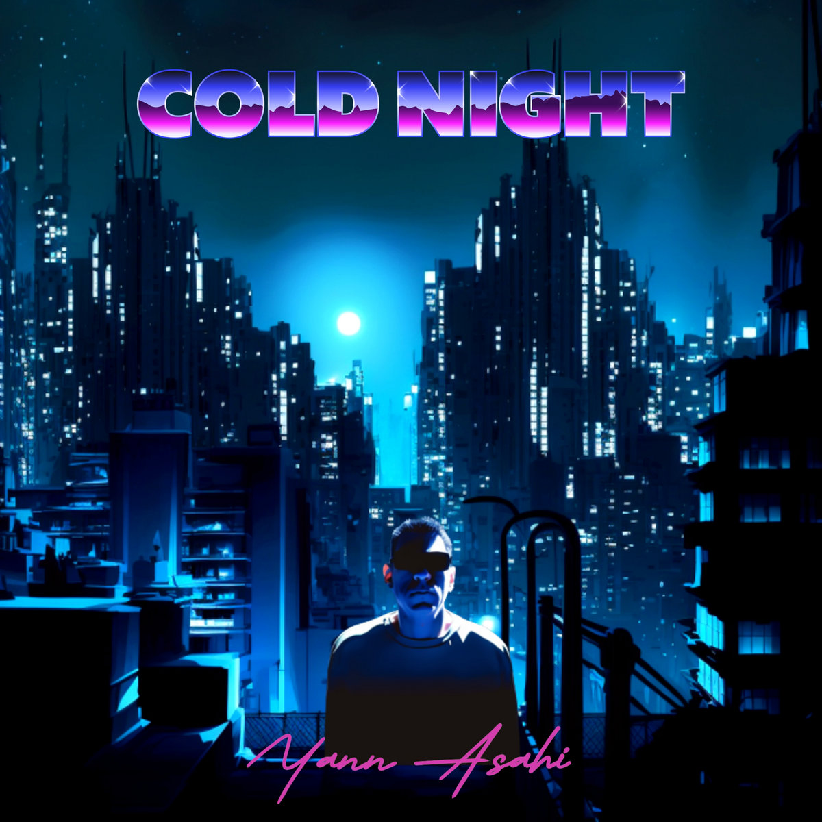 Yann Asahi Cold Night