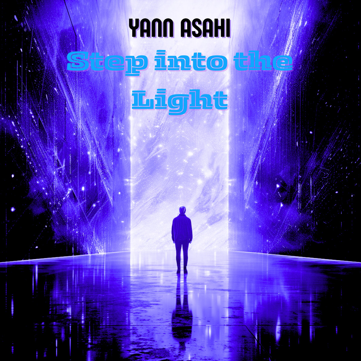 Yann Asahi Step into the Light